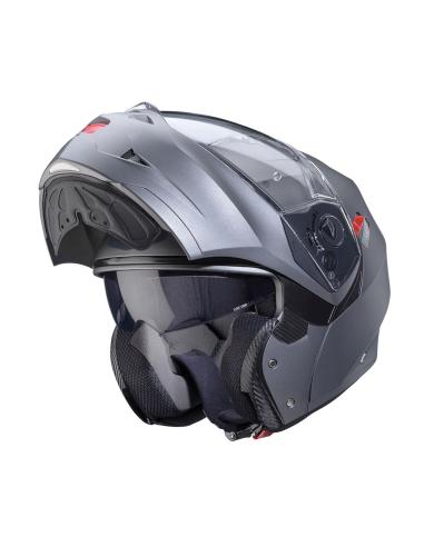 Comprar Casco Caberg Duke X Gun Metal a precio de oferta