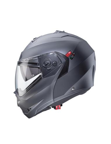 Comprar Casco Caberg Duke X Gun Metal a precio de oferta