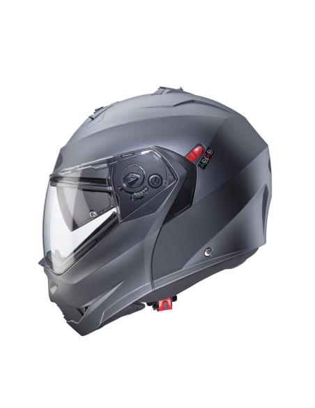 Comprar Casco Caberg Duke X Gun Metal a precio de oferta