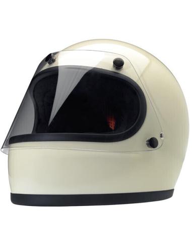 Cortina De "Explosão" Defumada Para Biltwell Gringo