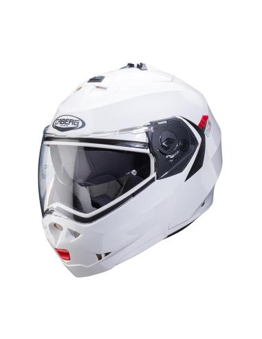 CASQUE CABERG DUKE X BLANC BRILLANT