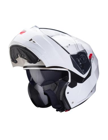 CASQUE CABERG DUKE X BLANC BRILLANT