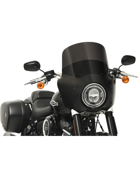 ROAD WARRIOR FAIRING FOR HARLEY DAVIDSON FLSB