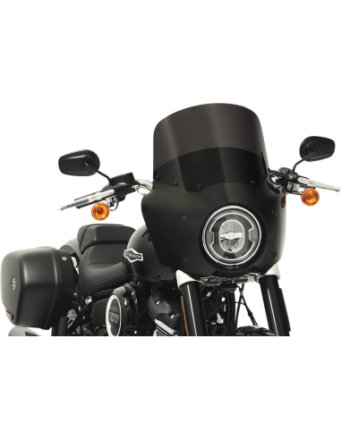TRIGGER-LOCK MOUNTING KIT FOR ROAD WARRIOR - MEB2043 - QUICK AND SECURE INSTALLATION