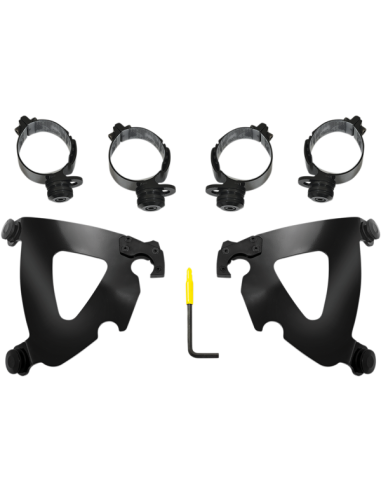 KIT DE MONTAGE TRIGGER-LOCK POUR ROAD WARRIOR - MEB2043