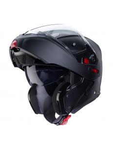 CASCO CABERG HORUS X NERO OPACO 2