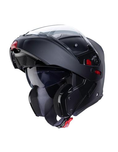 CABERG HORUS X HELMET MATTE BLACK