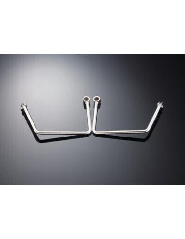 SUPPORT DE SACOCHE POUR VTX1300R/VTX1300S