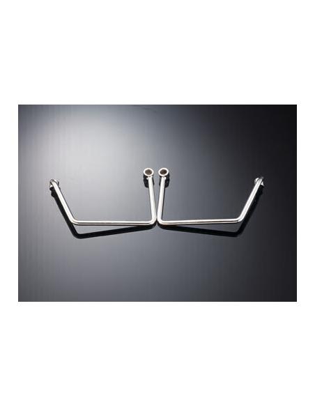 SADDLEBAG SUPPORT FOR VTX1300R/VTX1300S