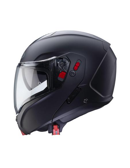 CABERG HORUS X HELMET MATTE BLACK