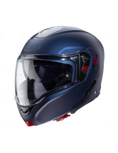 CASCO CABERG HORUS X YAMA BLUE