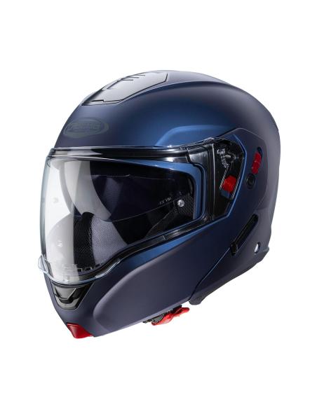 Caberg Horus X Helmet Yama Blue | Sale Price
