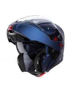 CASCO CABERG HORUS X YAMA BLUE 2