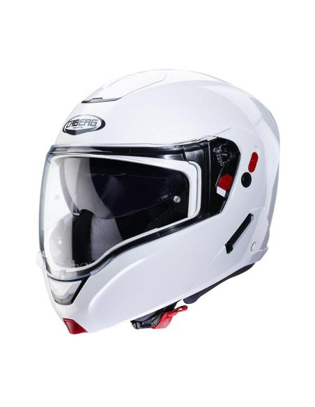 Comprar Casco Caberg Horus X Blanco Brillo a precio de oferta