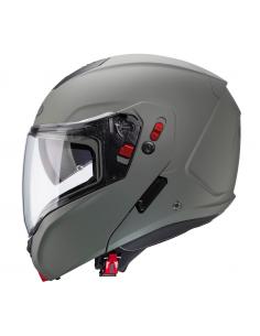 CASCO CABERG HORUS X GRIGIO KAMO OPACO 2
