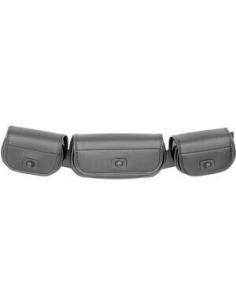 WINDXHIELD TRI-POUCH FITS BATWING MEMPHIS SHADES