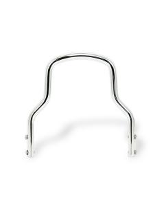 Comprar Arco Repaldo Tipo Oem Hd Acero Cromado De 22 Cm a precio de oferta