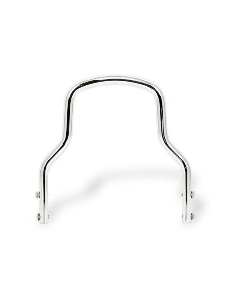 Comprar Arco Repaldo Tipo Oem Hd Acero Cromado De 22 Cm a precio de oferta