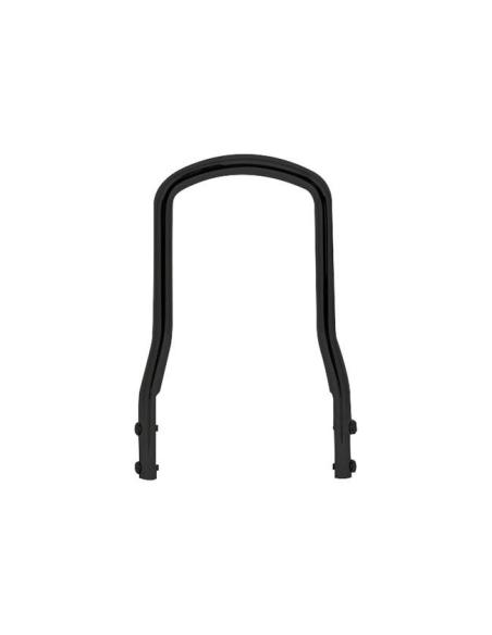 Comprar Arco Repaldo Tipo Oem Hd Acero Negro De 25 Cm a precio de oferta