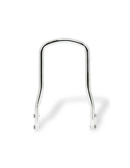 Comprar Arco Repaldo Tipo Oem Hd Acero Cromado De 25 Cm a precio de oferta