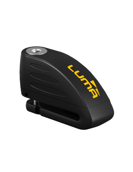 Acquista Bloccadisco con Allarme Luma 913 Nero a prezzo scontato