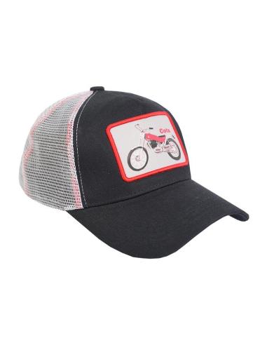 Comprar Gorra By City Vintage Cota a precio de oferta