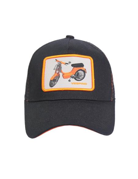 Comprar Gorra By City Vintage Vespino a precio de oferta