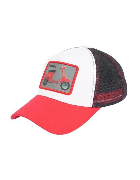Comprar Gorra By City Vintage Primavera a precio de oferta