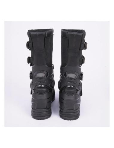 Acquista Stivali By City Off Road Neri a prezzo scontato