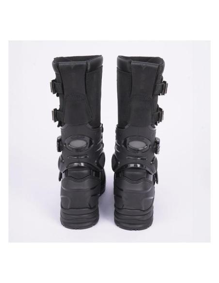 Comprar Botas By City Off Road Negras a precio de oferta