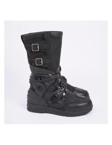 Acquista Stivali By City Off Road Neri a prezzo scontato