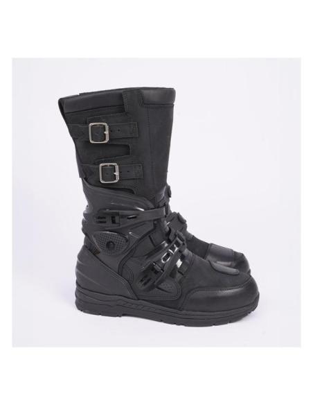 BOTAS BY CITY OFF-ROAD NEGRAS