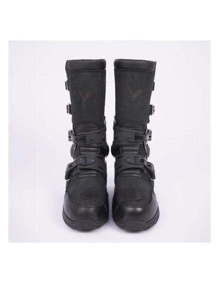 BOTAS BY CITY OFF-ROAD NEGRAS