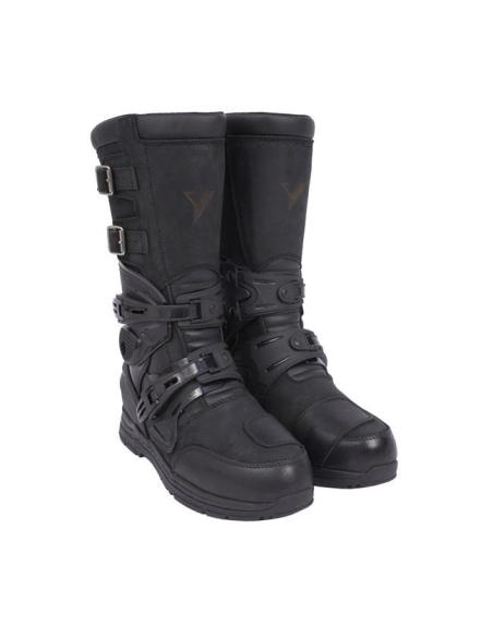Comprar Botas By City Off Road Negras a precio de oferta