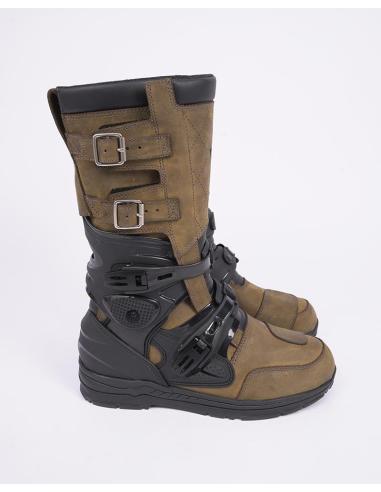 BOTTES BY CITY OFF ROAD BRUN