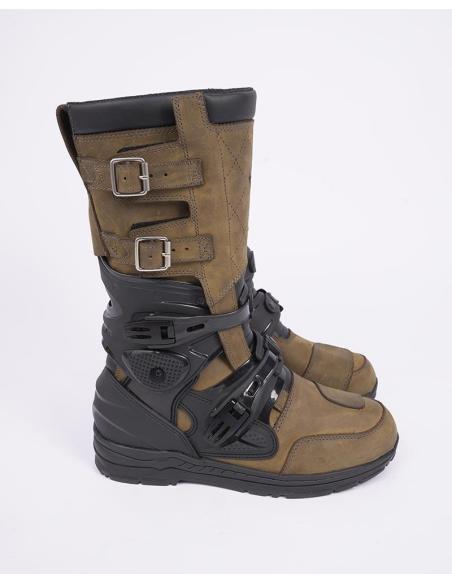 Comprar Botas By City Off Road Marrones a precio de oferta