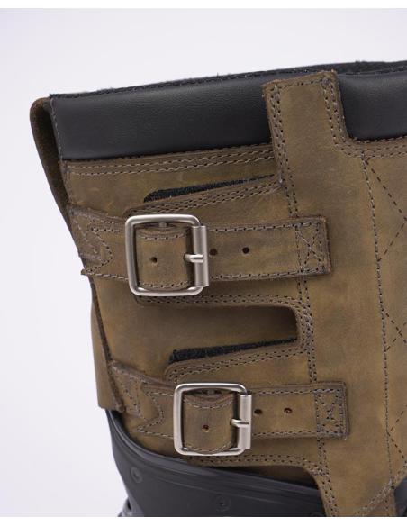 Comprar Botas By City Off Road Marrones a precio de oferta