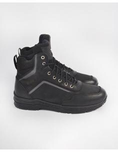 BY CITY BOTAS SPORT PRETAS 2