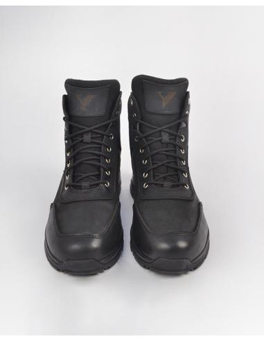 BOTTES BY CITY SPORT NOIR