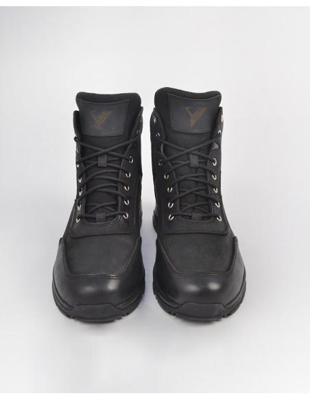 BY CITY BOTAS SPORT PRETAS