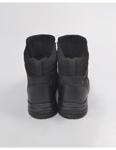 BOTTES BY CITY SPORT NOIR