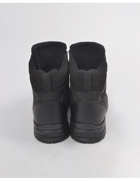 Acquista Stivali By City Sport Neri a prezzo scontato