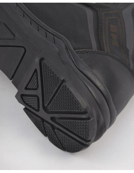 Acquista Stivali By City Sport Neri a prezzo scontato
