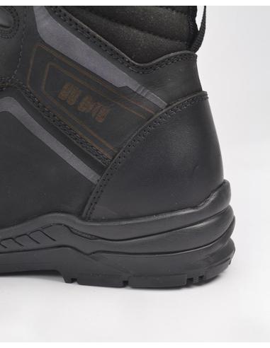 BY CITY BOTAS SPORT PRETAS