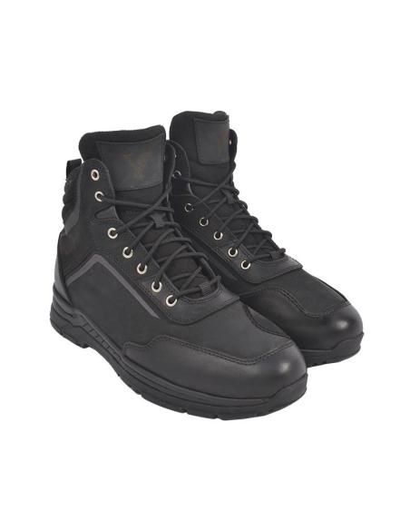 Acquista Stivali By City Sport Neri a prezzo scontato