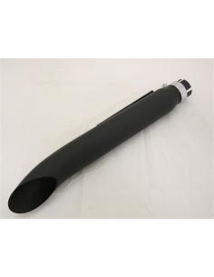 Cauda Universal "Turnout" 50Cm. | Preço Promocional 2