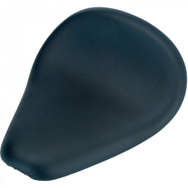 BILTWELL THINLINE SEAT PLAIN BLACK