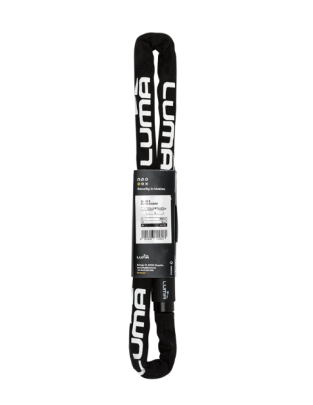Acquista Catena Antifurto Luma Alfa Chain Plus a prezzo scontato