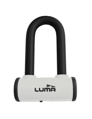 Acquista Blocco a U Luma Escudo Procombi Bianco a prezzo scontato