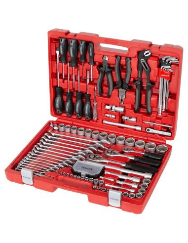 Comprar Maletin De Herramientas De 122 Piezas a precio de oferta